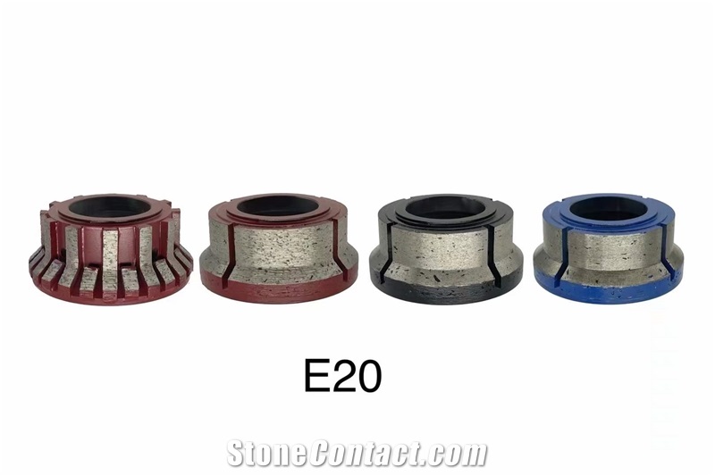 CNC Profiling Wheels Router Bits For Edge Profile