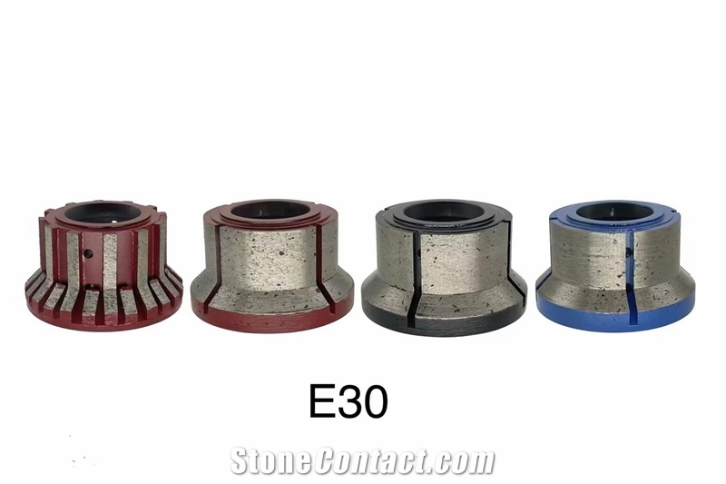CNC Profiling Wheels Router Bits For Edge Profile