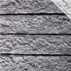 Black Basalt G684  Black Pearl Basalt Kerbstone