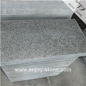 Black Basalt G684 Black Pearl  Basalt  Tiles Flamed