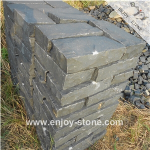 Black Basalt  Paving Stone