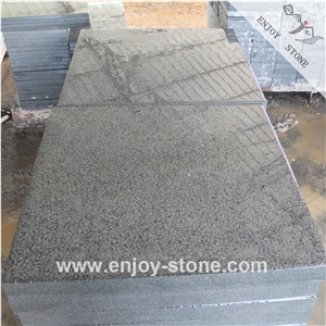 Black Basalt Tiles Bush Hammered