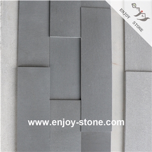 China Honed Andesite Tiles For Wall And Flooring