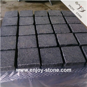G654 Padang Grey Cubic Blocks For Paver
