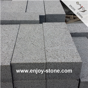 G654 Sesame Grey Padang Grey Sawn For  Kerbstone