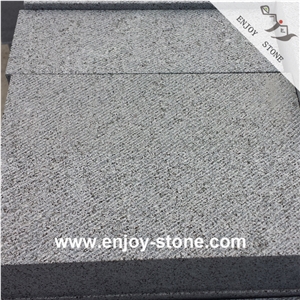 G654 Sesame Grey Padang Grey Sawn For  Kerbstone