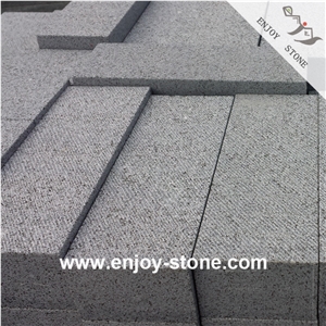 G654 Sesame Grey Padang Grey Sawn For  Kerbstone