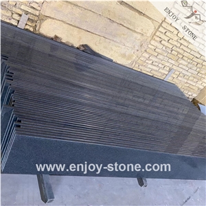 G684 Black Basalt/Black Pearl Basalt/Tiles