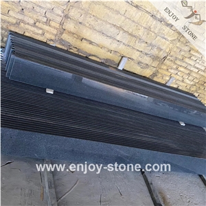 G684 Black Basalt/Black Pearl Basalt/Tiles