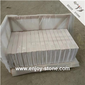 Original G654 Sesame Grey Granite Tiles