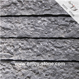 Pineapple G684 Black Pearl Granite Peristele  Blocks