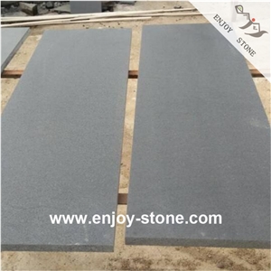 Sawn Cut China Bluestone Slabs For Wall And Flooring