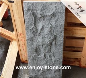 Split Face Grey Basalt Tiles