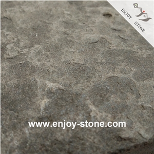 ZP Black Basalt Paving Stone For Floor