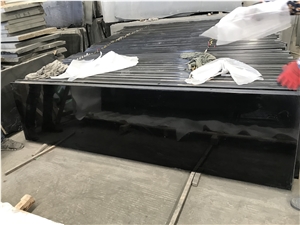 CHINA PURE BLACK GRANITE BEST PRICE