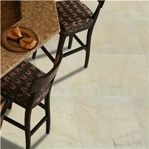 Turkish Crema Marfil Marble Tiles