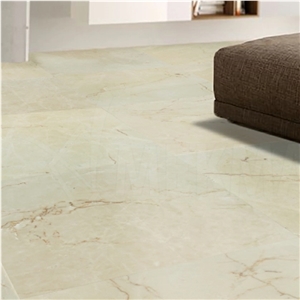 Turkish Crema Marfil Marble Tiles