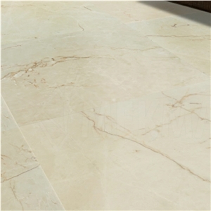 Turkish Crema Marfil Marble Tiles