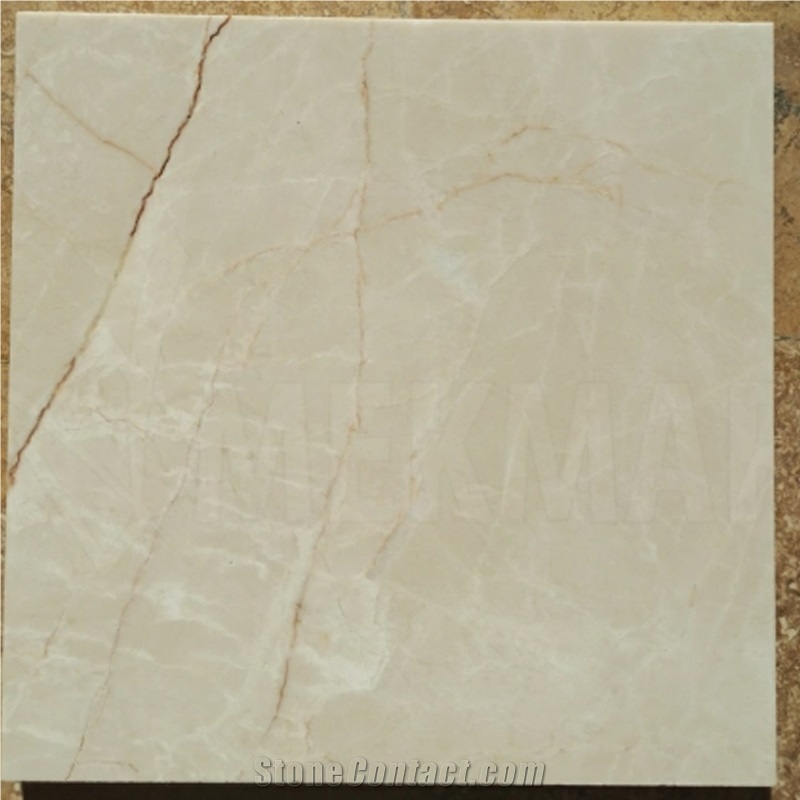 Turkish Crema Marfil Marble Tiles