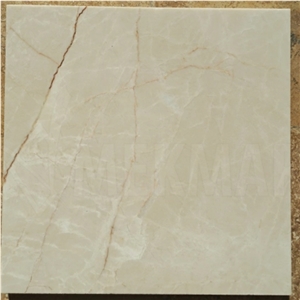 Turkish Crema Marfil Marble Tiles