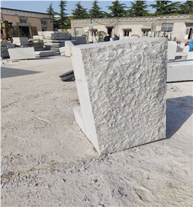 Grey Granite Facade, Stone Bricks,Building Stone