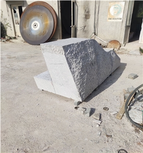 Grey Granite Facade, Stone Bricks,Building Stone