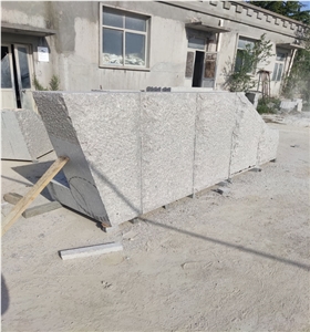 Grey Granite Facade, Stone Bricks,Building Stone