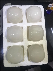 Onyx Balls Full & Half