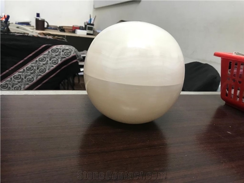 Onyx Balls Full & Half