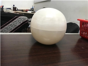 Onyx Balls Full & Half