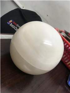 Onyx Balls Full & Half