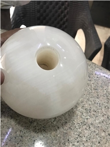 Onyx Balls Full & Half