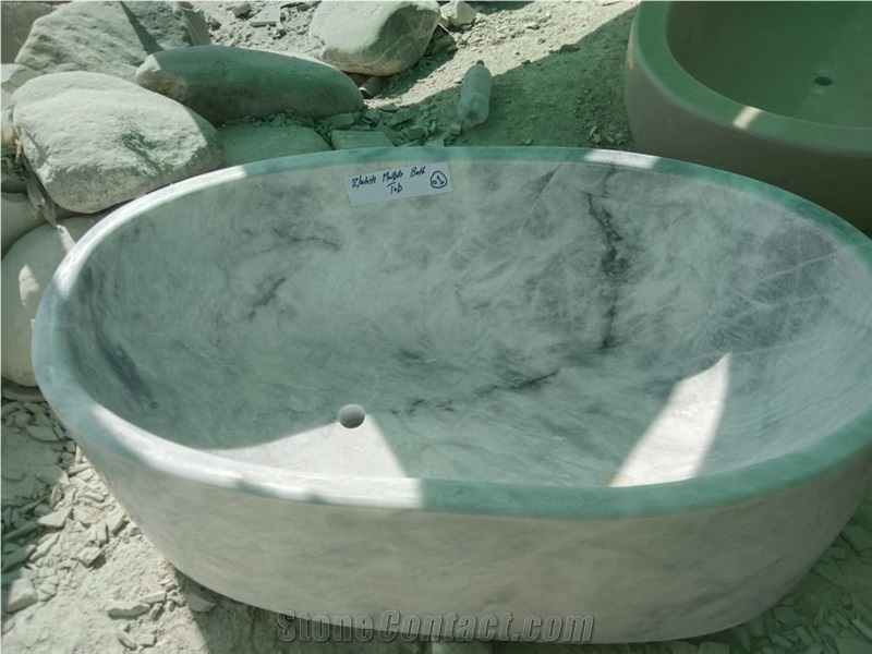 Stone Bath Tubs