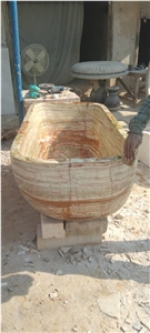 Stone Bath Tubs