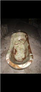 Stone Bath Tubs