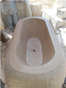 Stone Bath Tubs