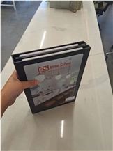 Plastic Sample Folder, Book, Catalog Display