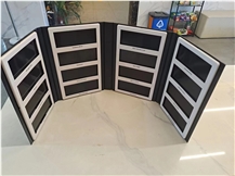 Quartz Stone Display Catalog, Sample Book