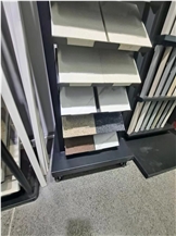 Showroom Metal Display For All Kinds Of Stone Sample