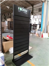 Stone Sample Stand