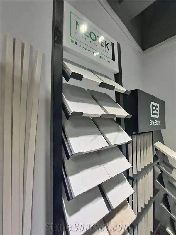 Timber Sample, Wood Floor Display Case