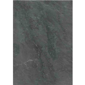 Artificial Art Bespoke Slate Look Sintered Stonetable Tops