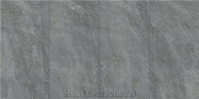 Artificial Art Bespoke Slate Look Sintered Stonetable Tops