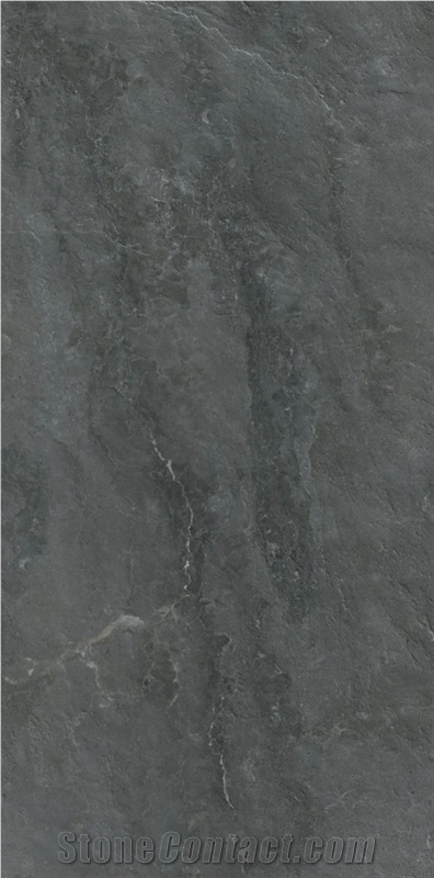 Artificial Art Bespoke Slate Look Sintered Stonetable Tops
