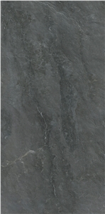 Artificial Art Bespoke Slate Look Sintered Stonetable Tops