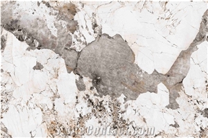 Artificial Patagonia Sintered Stone Slab