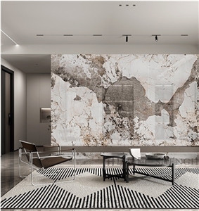 Artificial Patagonia Sintered Stone Slab