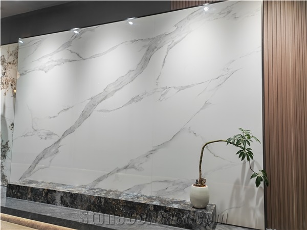 Artificial Sintered Stone Slab