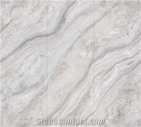 Artificial Sintered Stone Slab