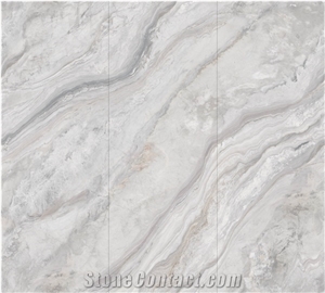 Artificial Sintered Stone Slab